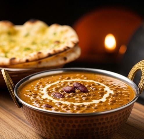 Royal Dal Makhni