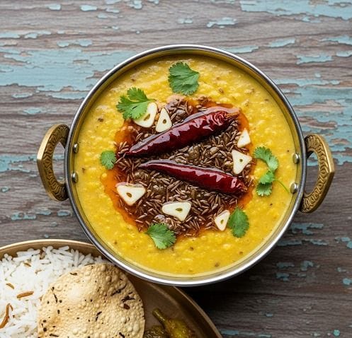 Desi Dal Tadka