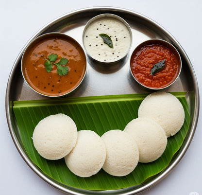 Fuelup Foods Breakfast