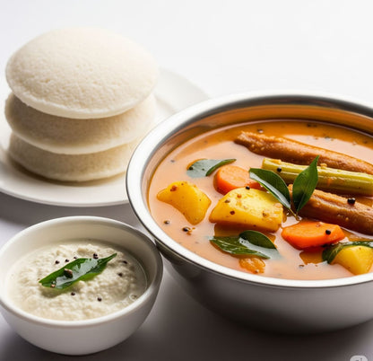 Fuelup Foods Breakfast