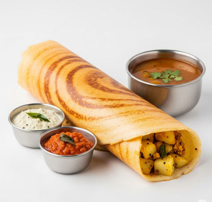 Fuelup Foods Breakfast